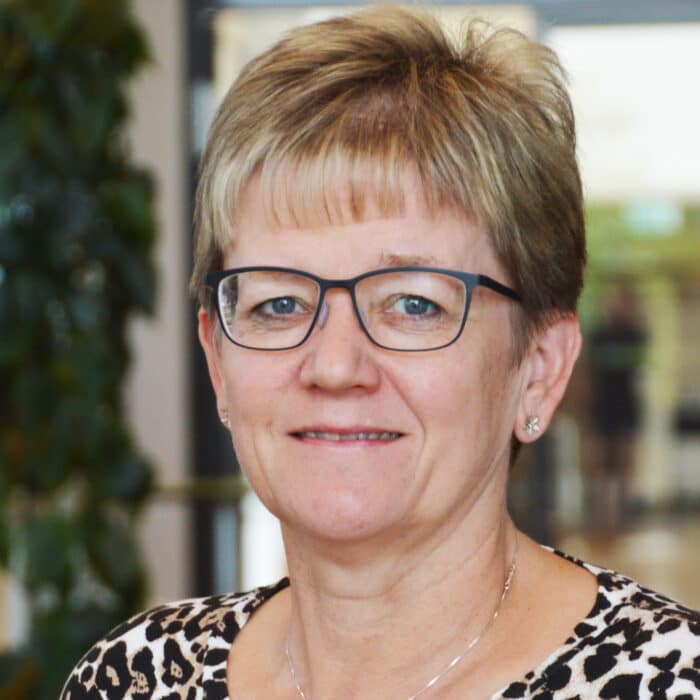 Annette Kristensen