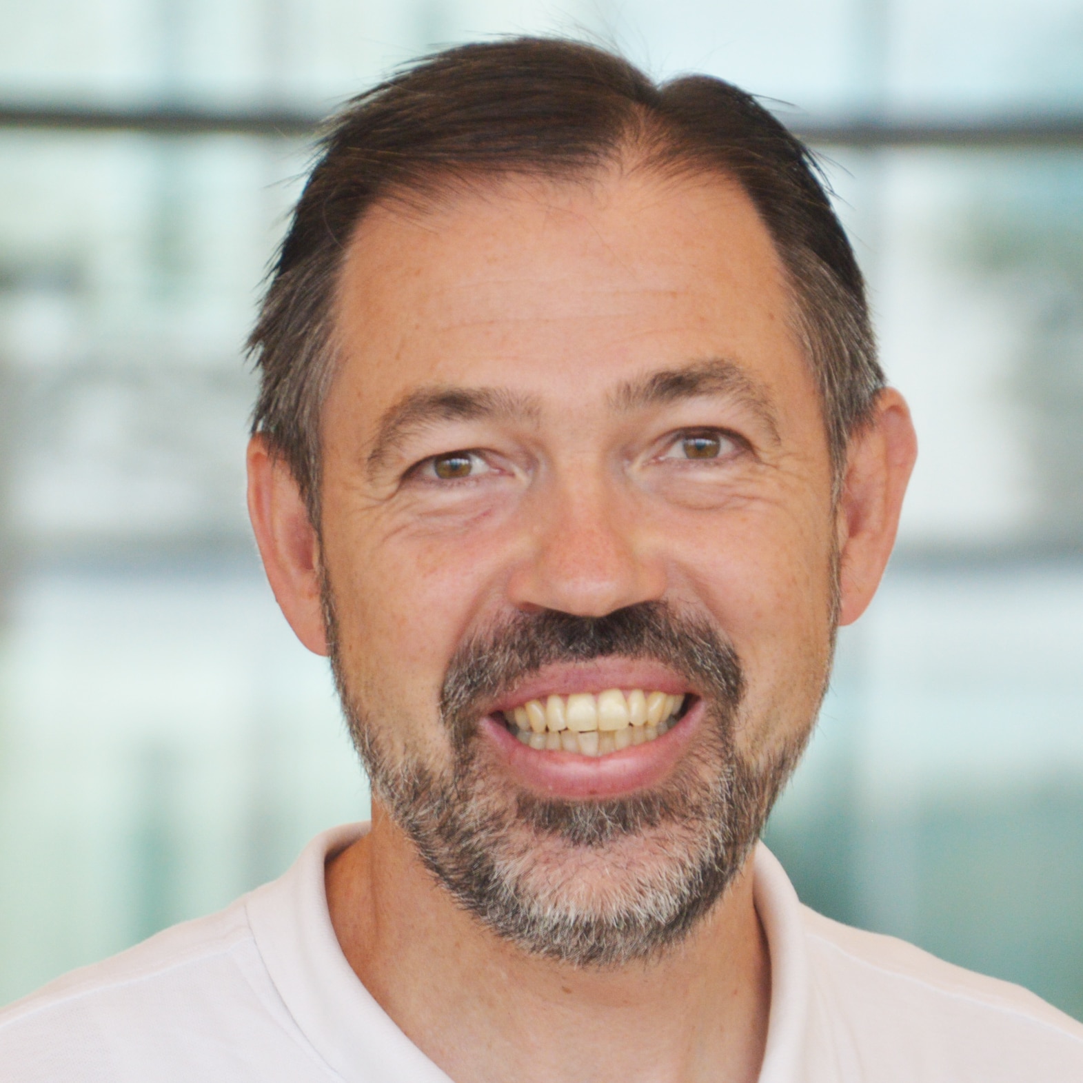 Erik Hansen Blegmand