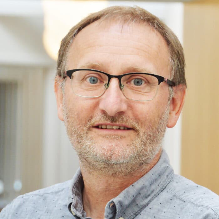 Jens Kahr